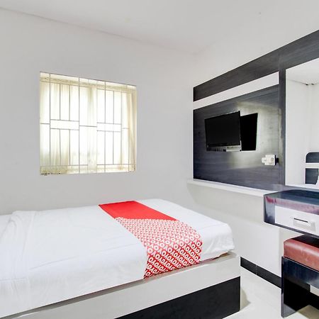 Oyo 409 Pondok Helomi Kalasan Exterior foto