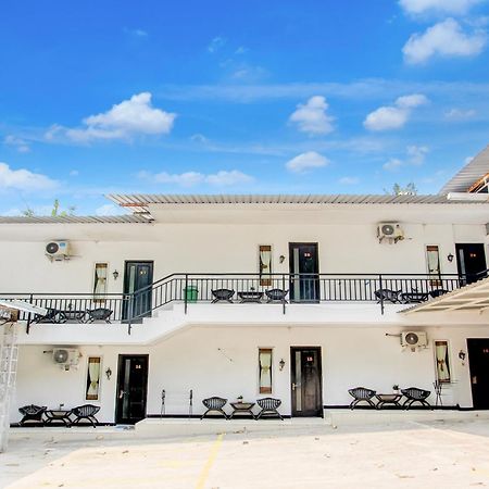 Oyo 409 Pondok Helomi Kalasan Exterior foto