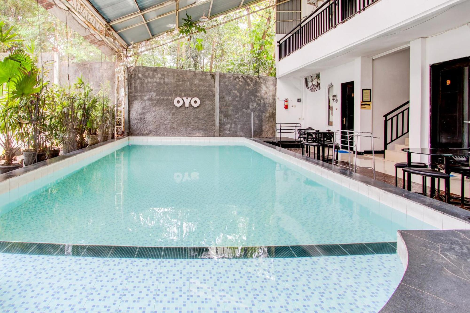 Oyo 409 Pondok Helomi Kalasan Exterior foto