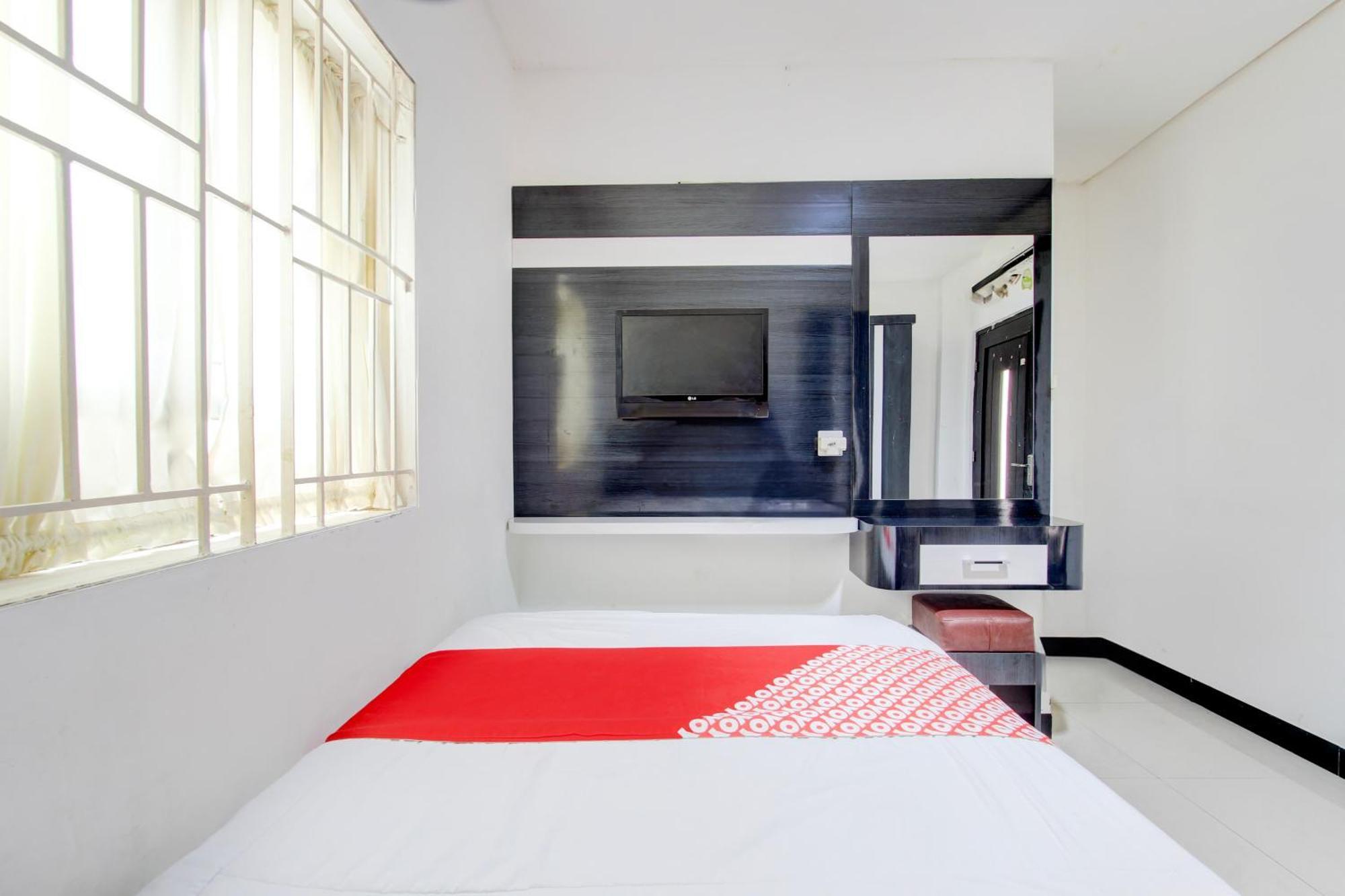 Oyo 409 Pondok Helomi Kalasan Exterior foto