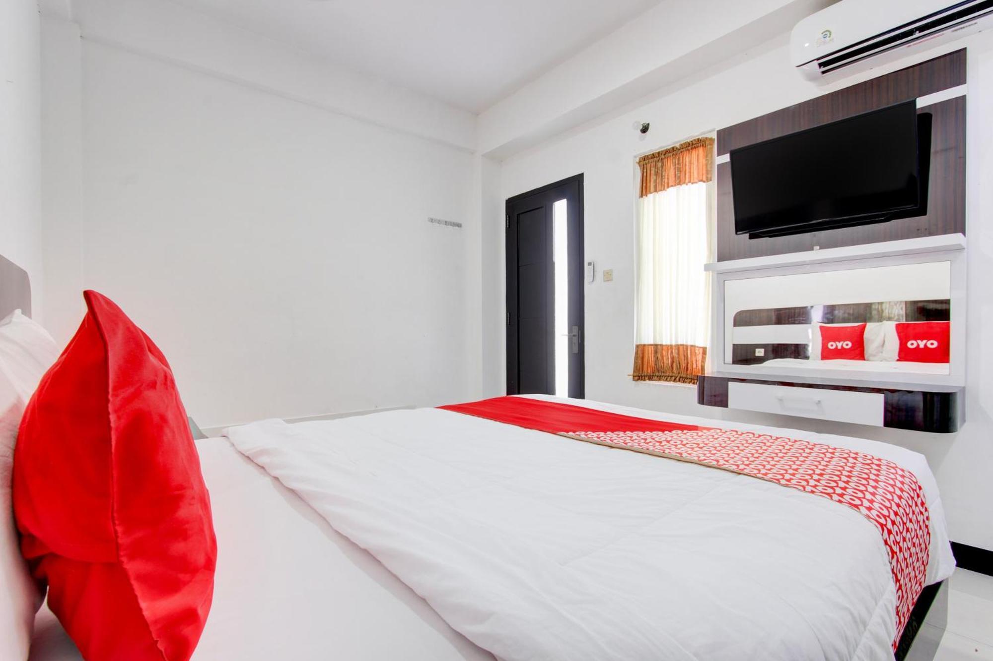 Oyo 409 Pondok Helomi Kalasan Exterior foto