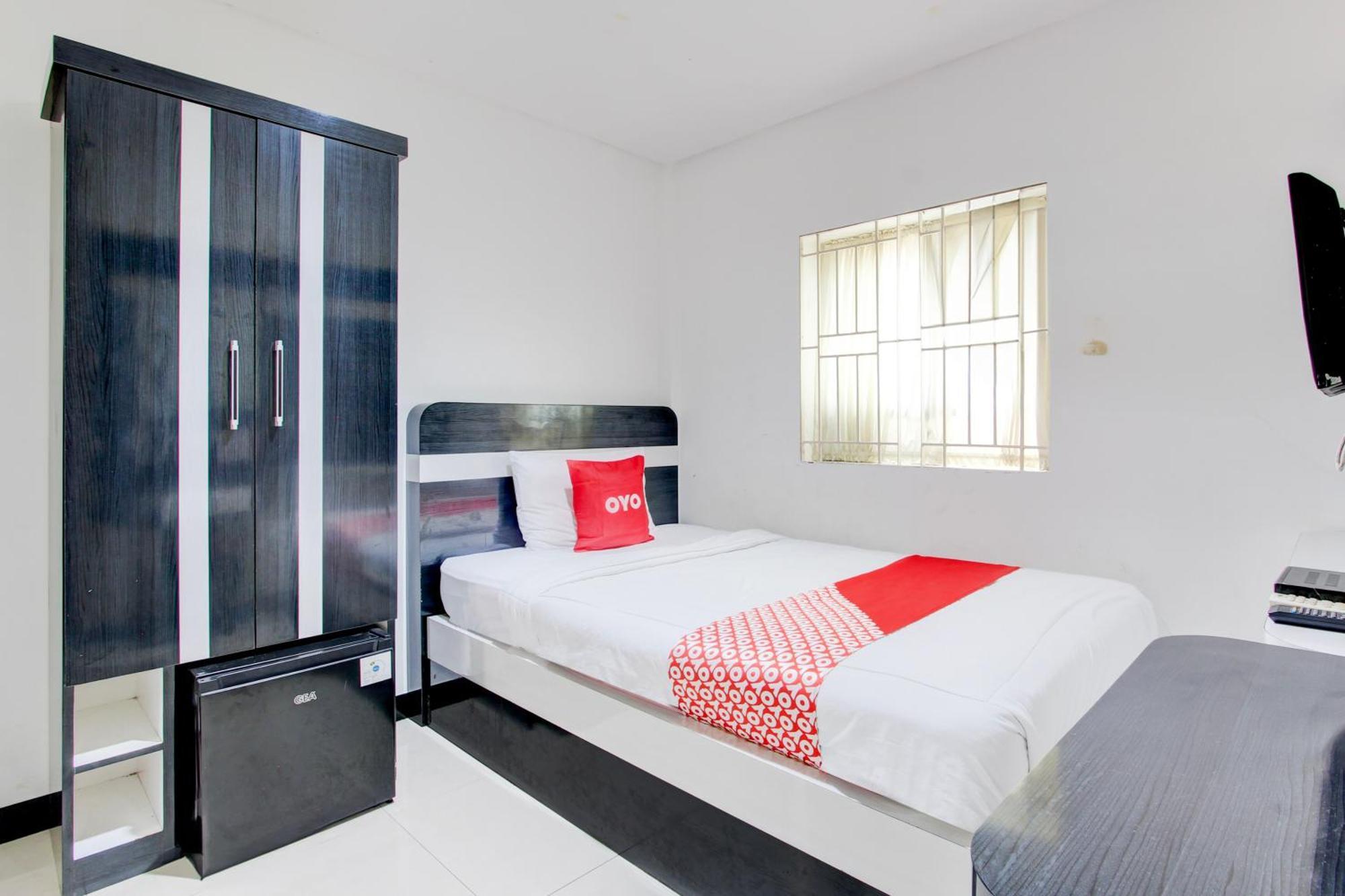 Oyo 409 Pondok Helomi Kalasan Exterior foto