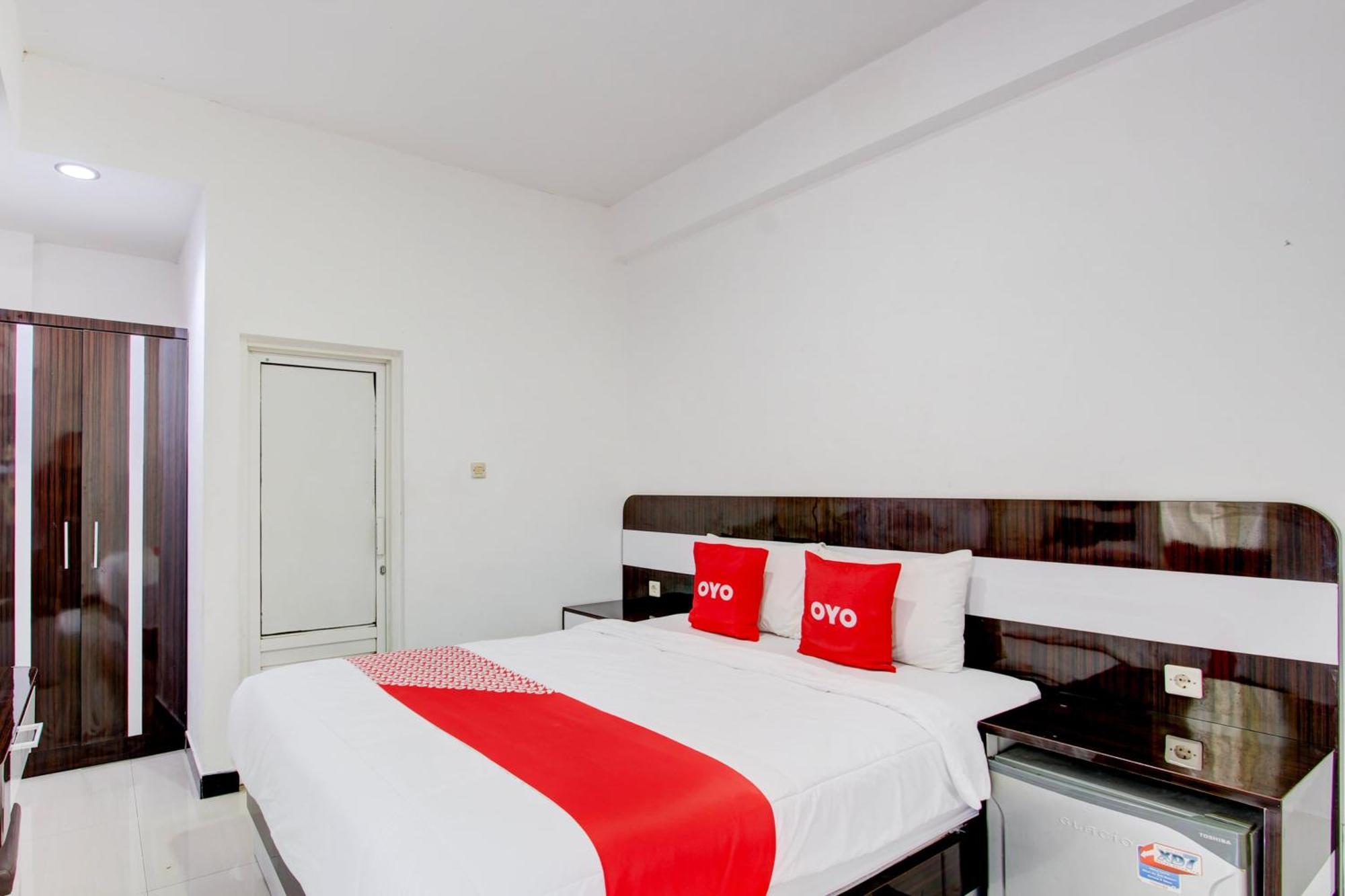 Oyo 409 Pondok Helomi Kalasan Exterior foto