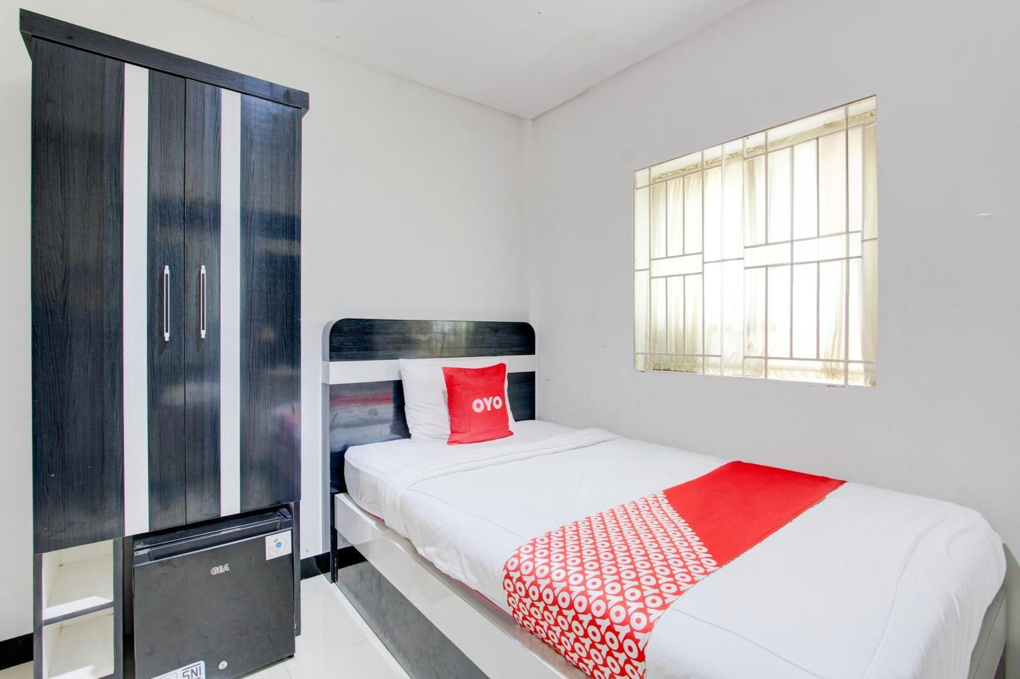 Oyo 409 Pondok Helomi Kalasan Exterior foto