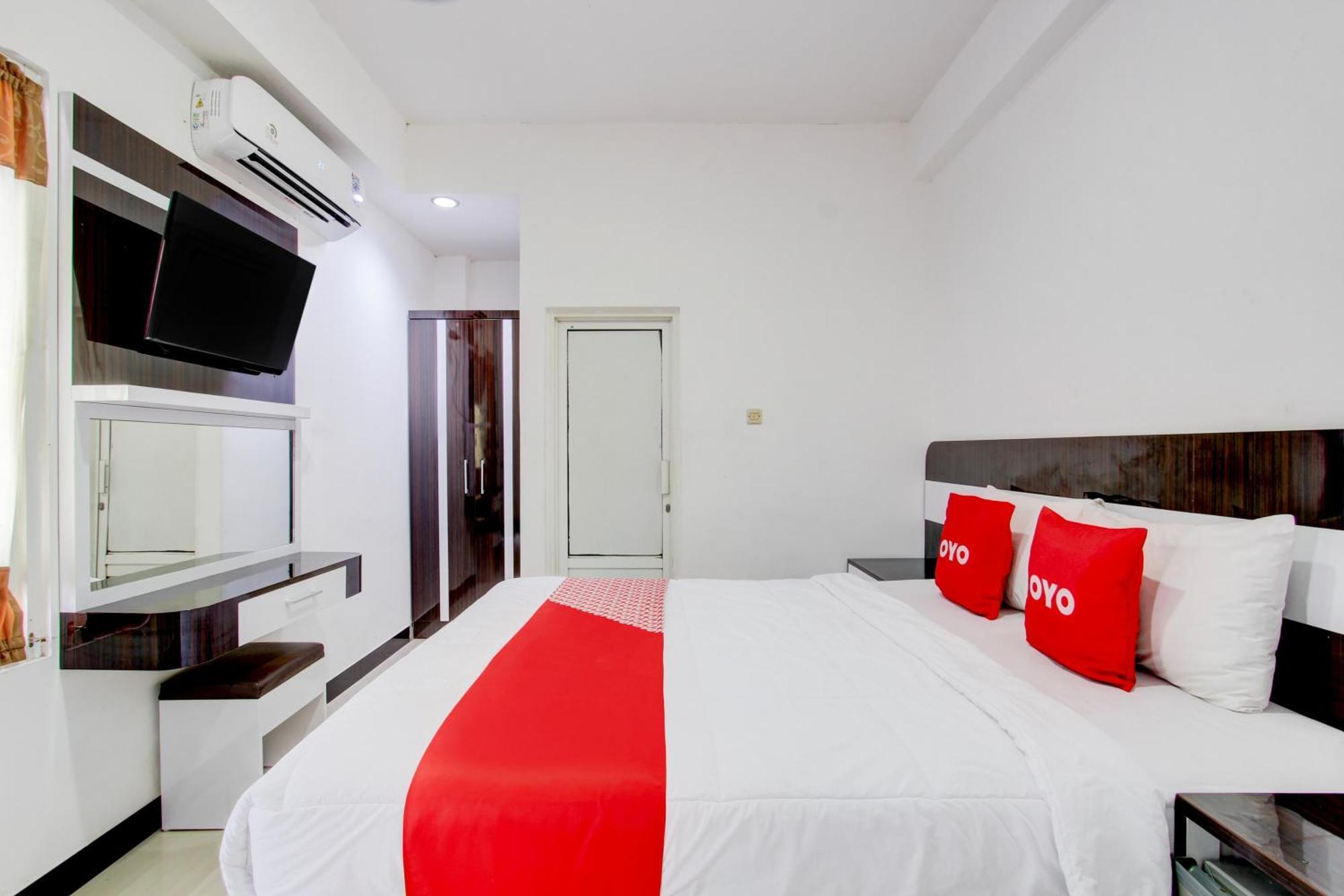Oyo 409 Pondok Helomi Kalasan Exterior foto