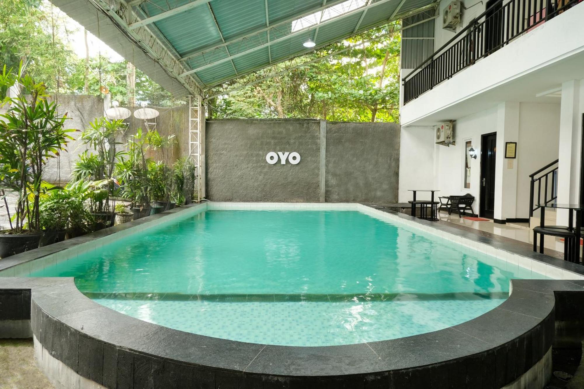 Oyo 409 Pondok Helomi Kalasan Exterior foto